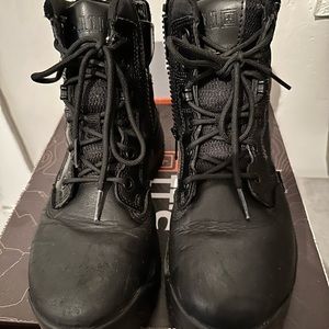 5-11 boots